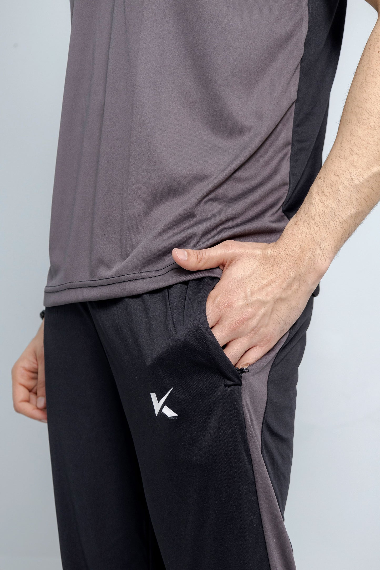 "CoalCore men's activewear tracksuit online shop Pakistan KLYRO"