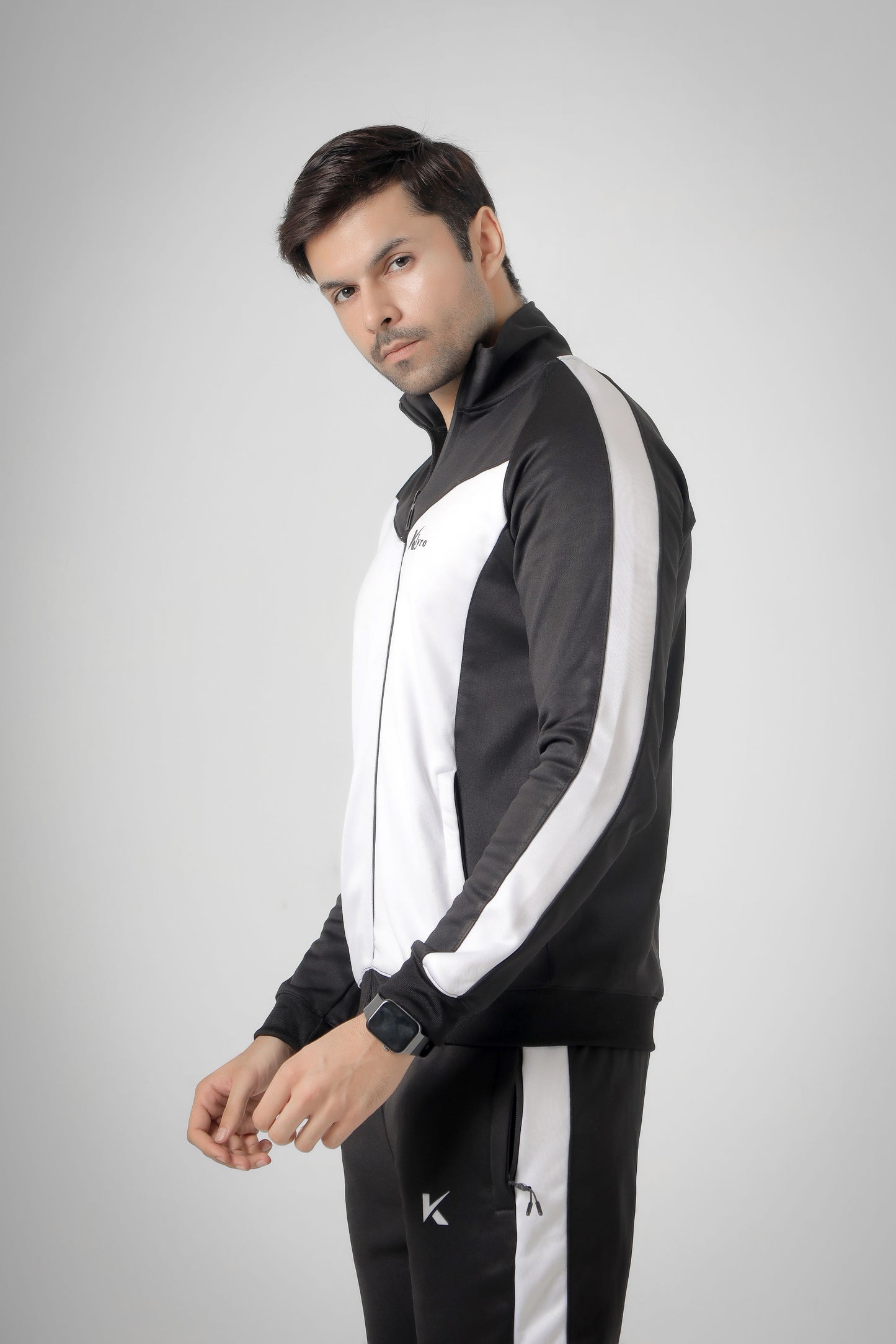 Blacks Ops Active Wear