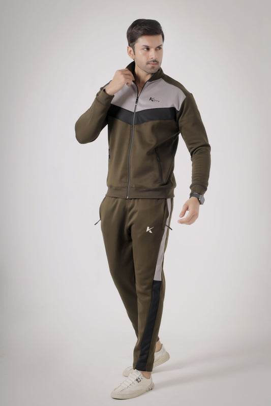 Rustic Ember Limited Edition