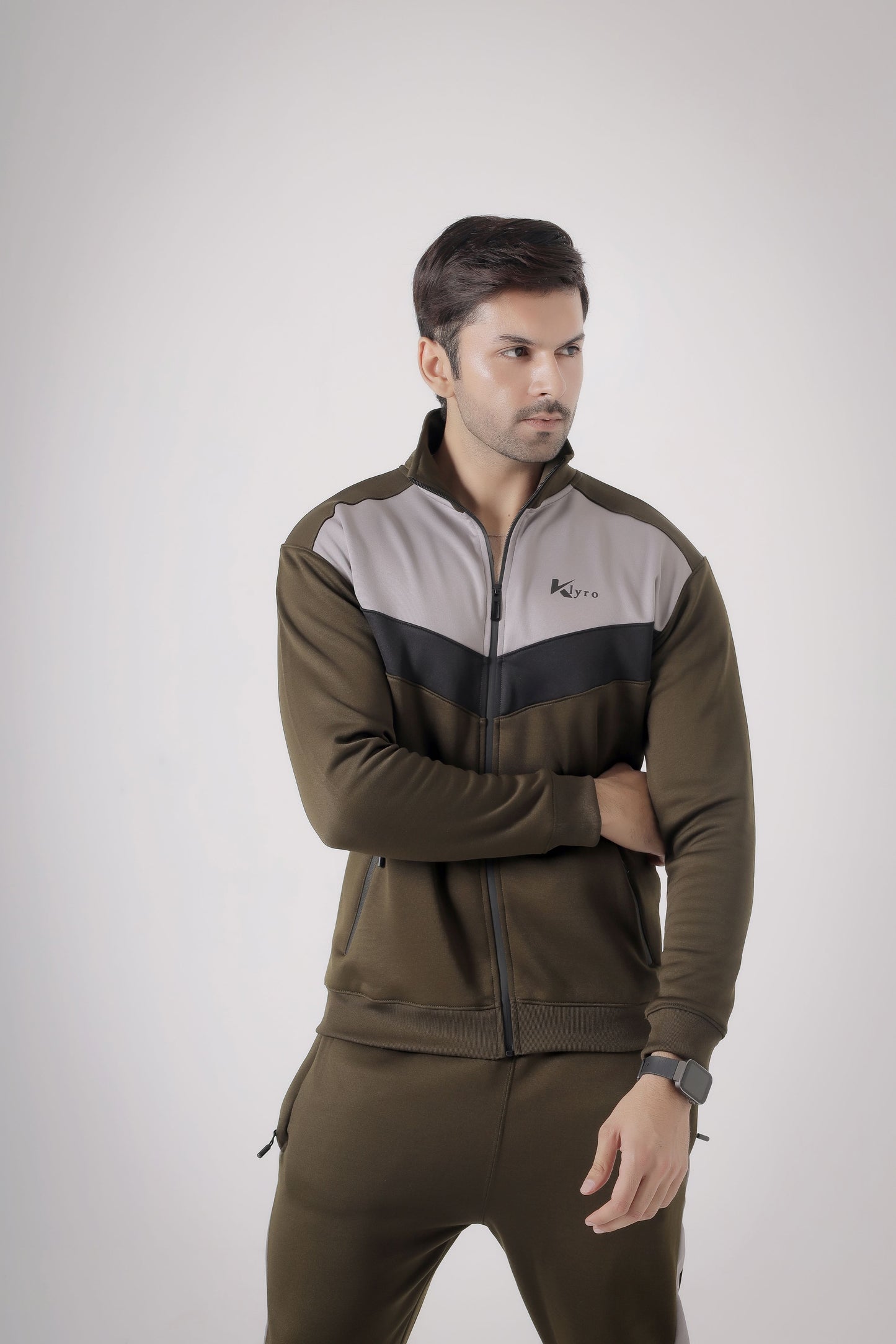 Rustic Ember Limited Edition