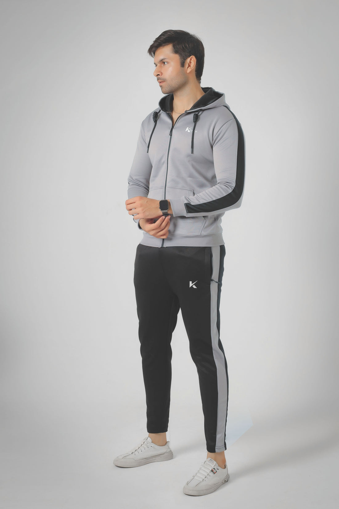 Athletics Activewear Tracksuit – Best Gym & Outdoor Training Wear in Pakistan