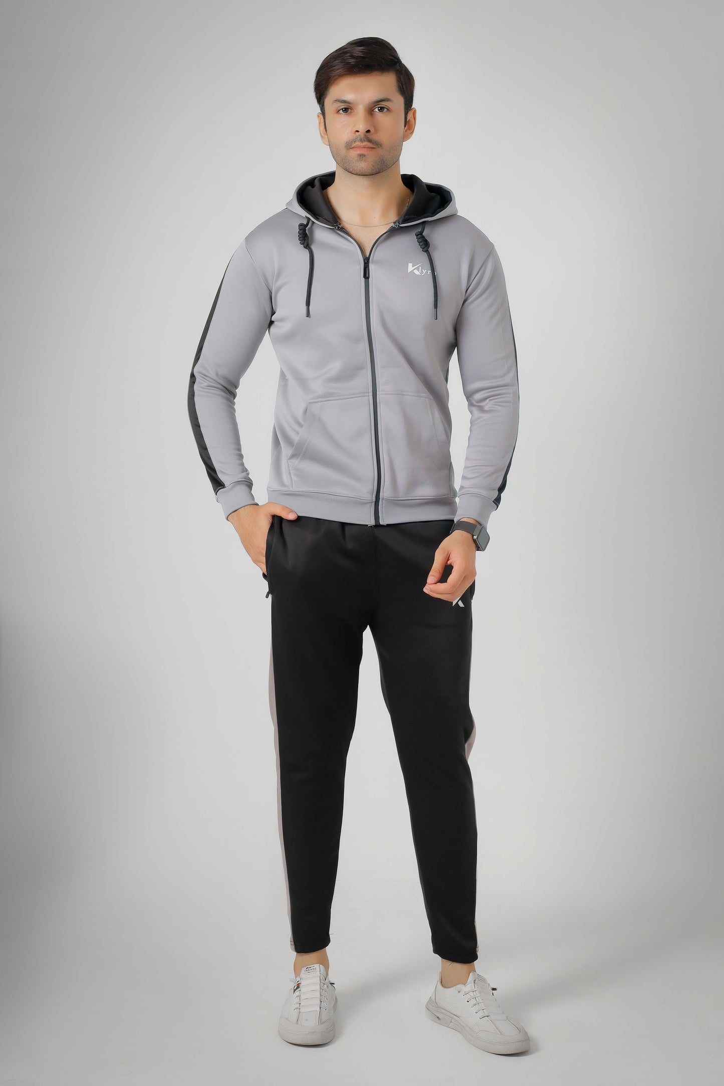 Athletics Activewear