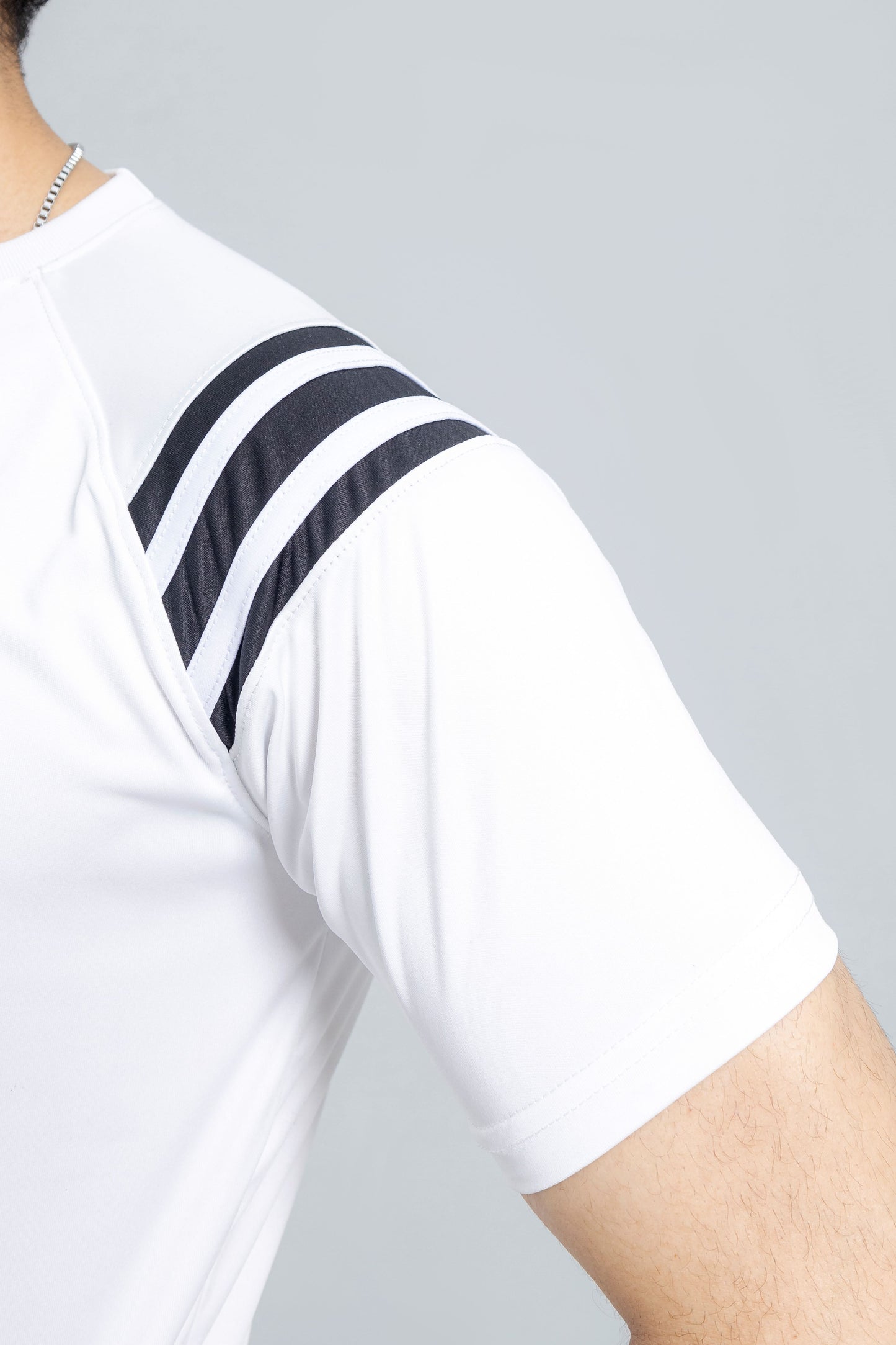 "White Eagle performance tracksuit full outfit casual wear KLYRO"