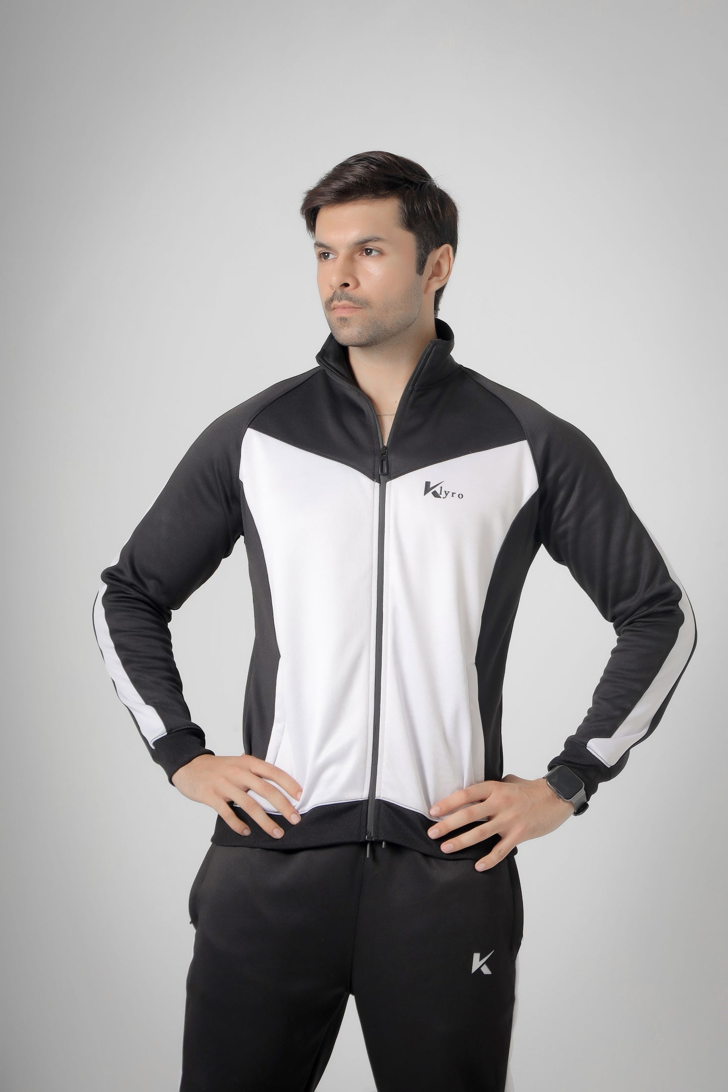 Blacks Ops Active Wear