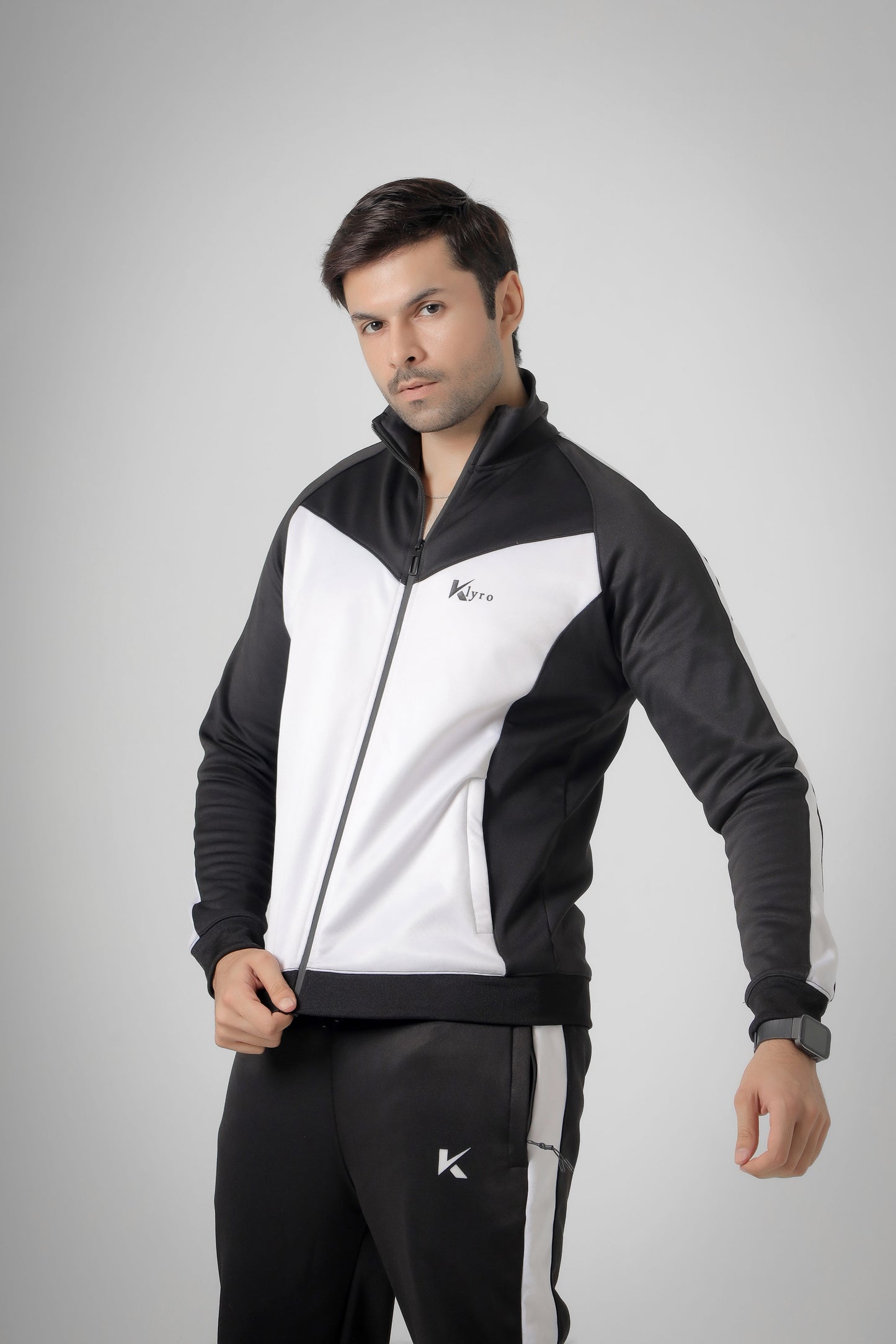 Blacks Ops Active Wear