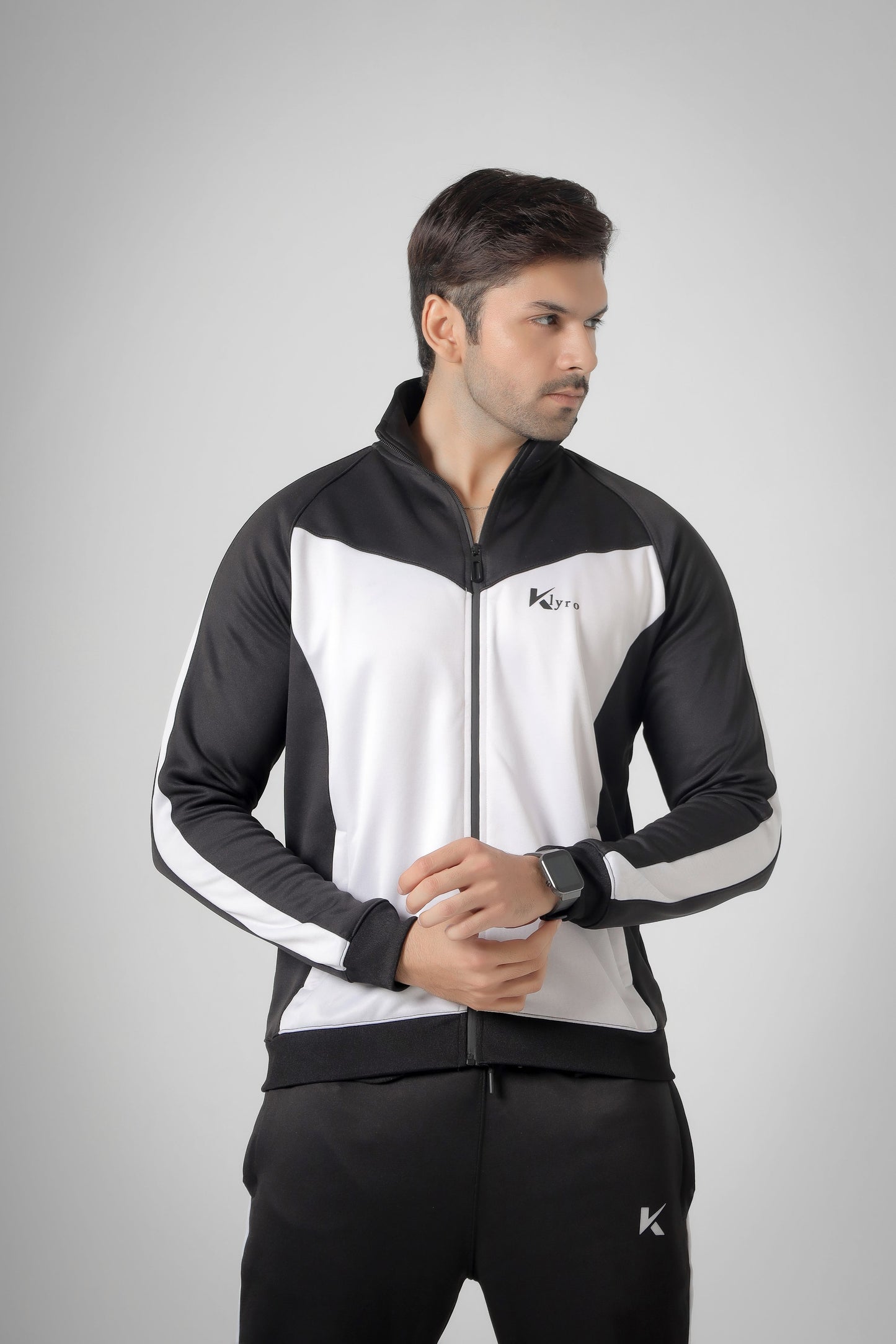 Blacks Ops Active Wear