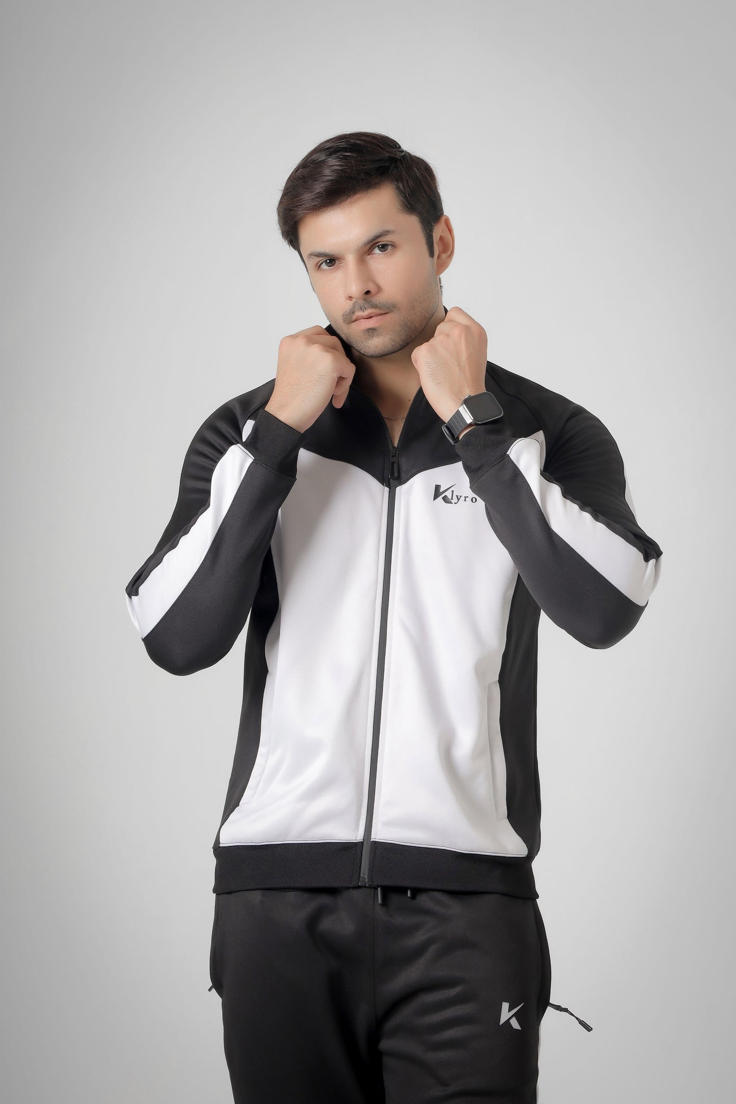 Blacks Ops Active Wear