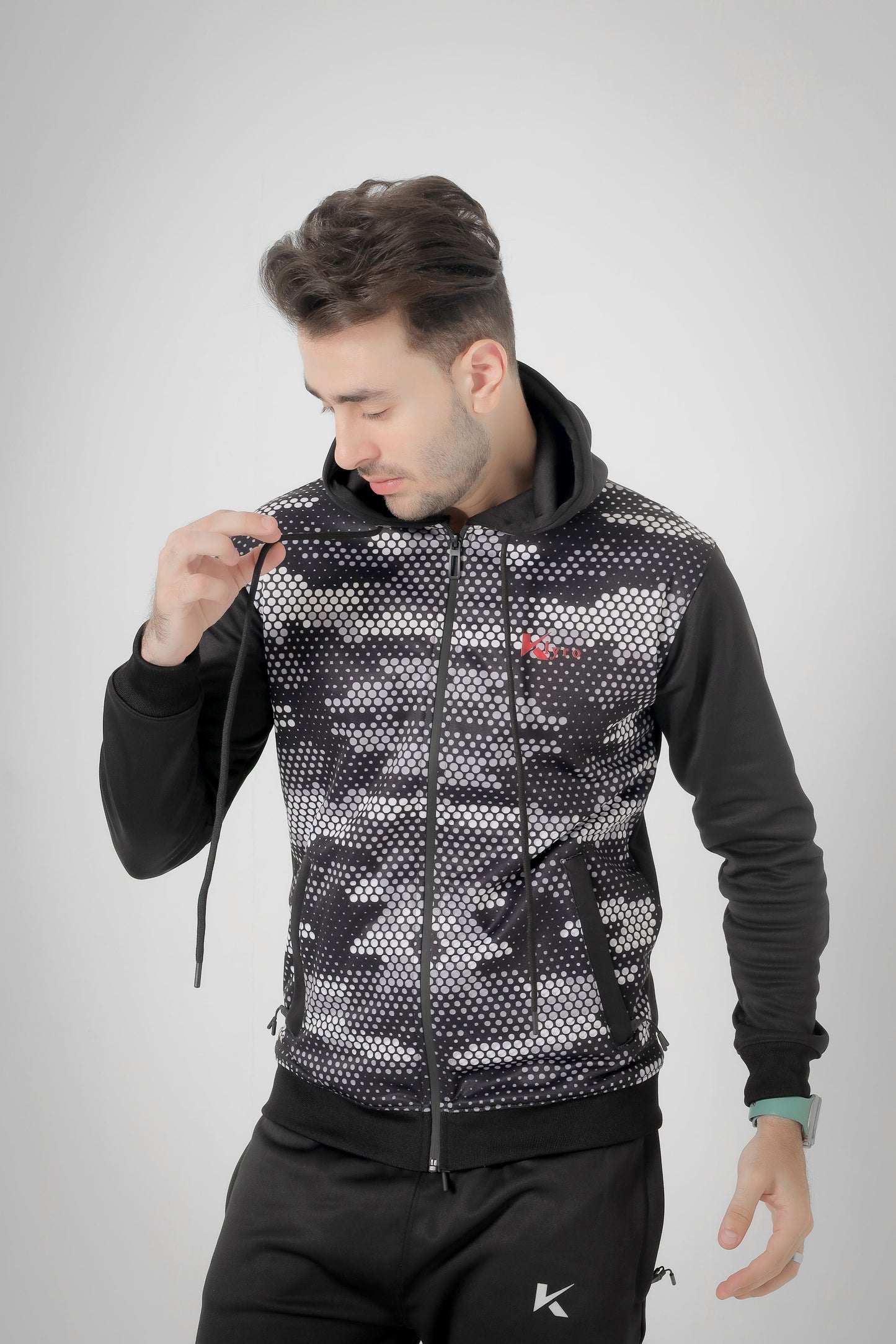 Shadow Wear Camo Winter