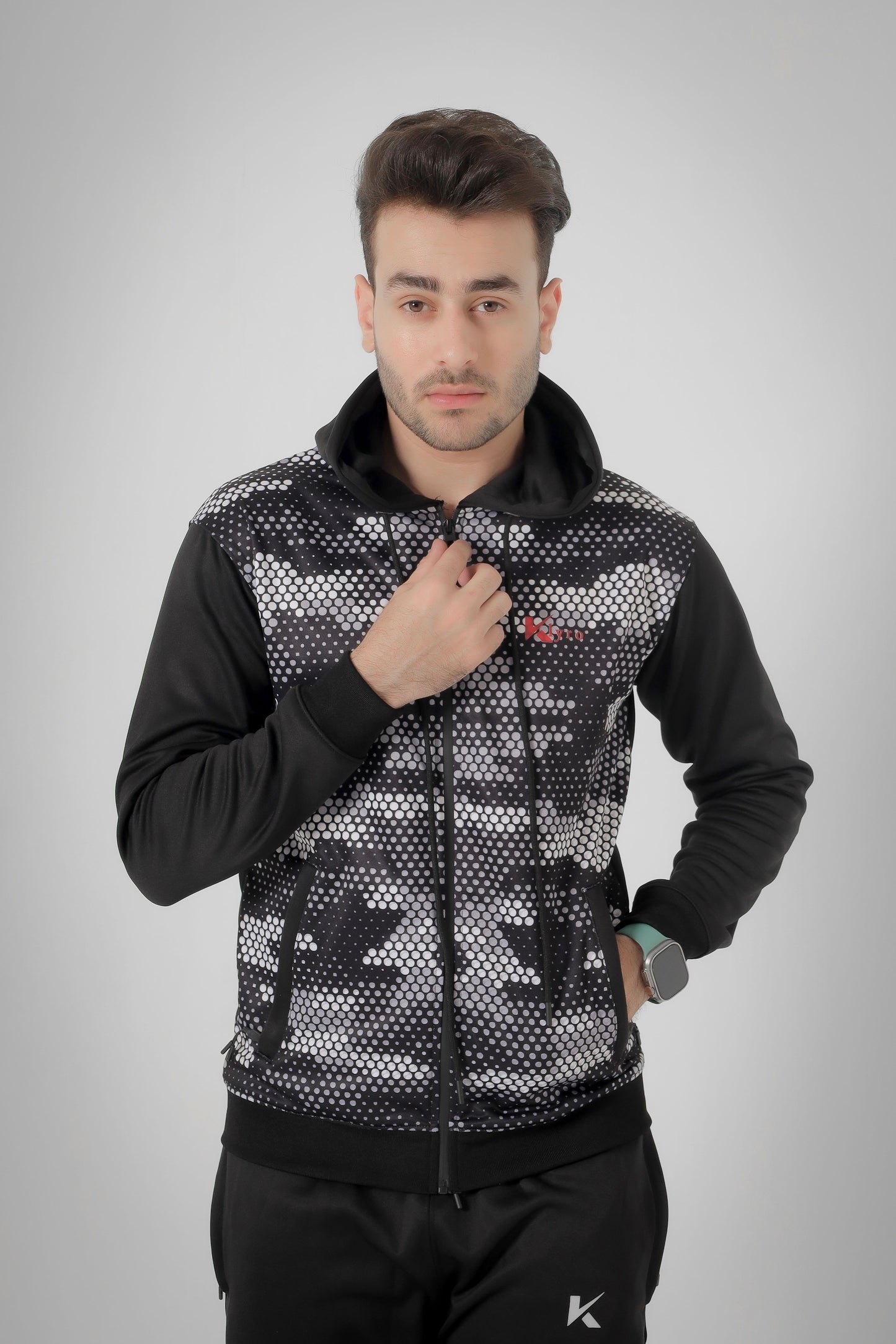 Shadow Wear Camo Winter