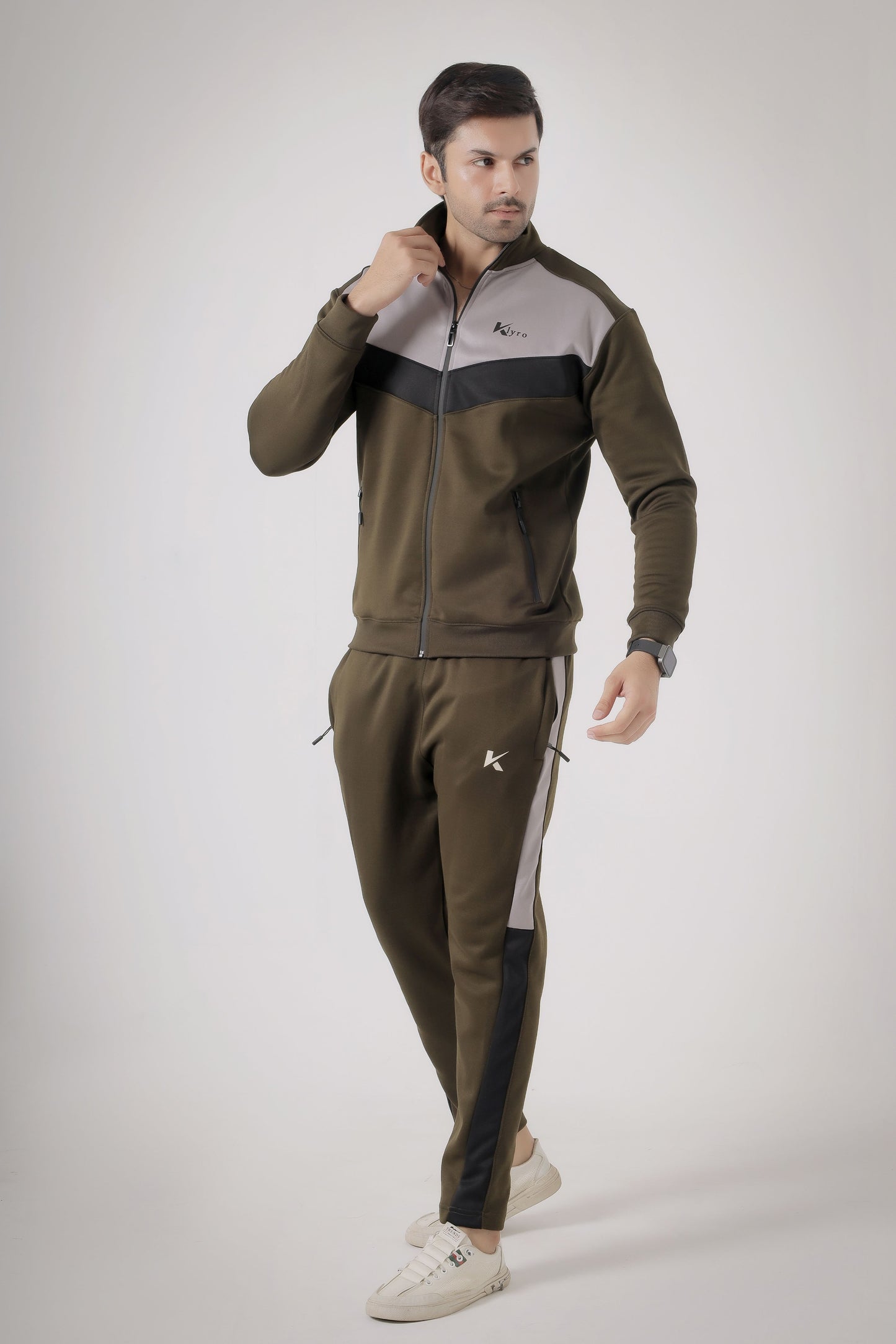 Rustic Ember Limited Edition