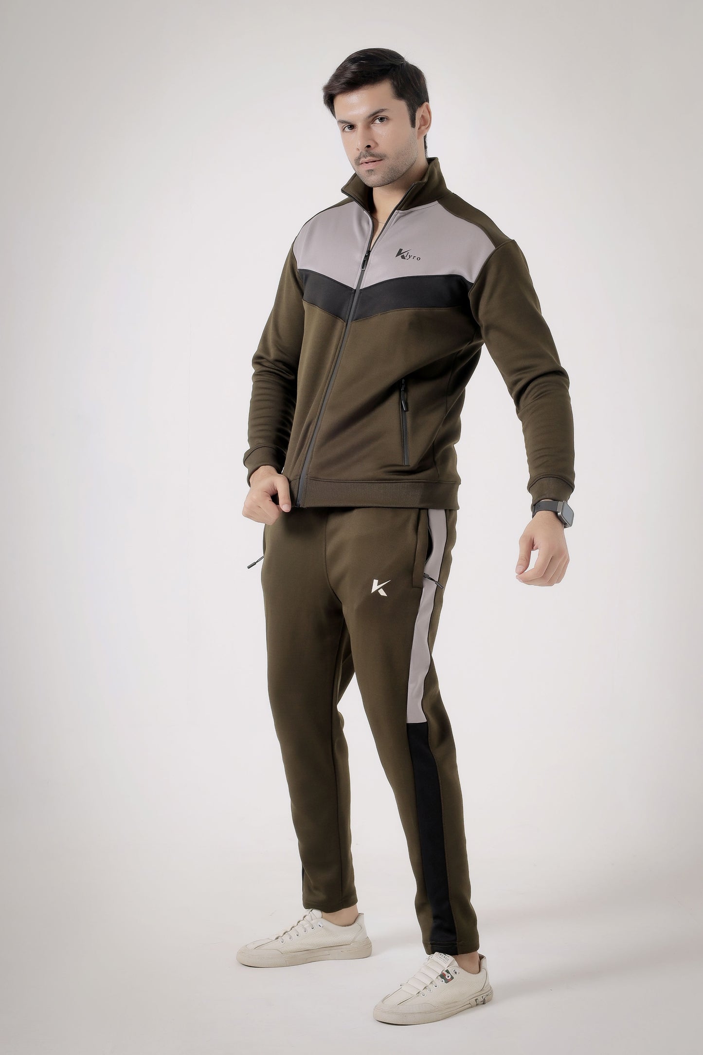 Rustic Ember Limited Edition