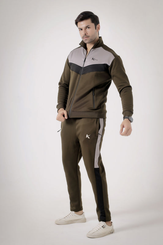 Rustic Ember Limited Edition