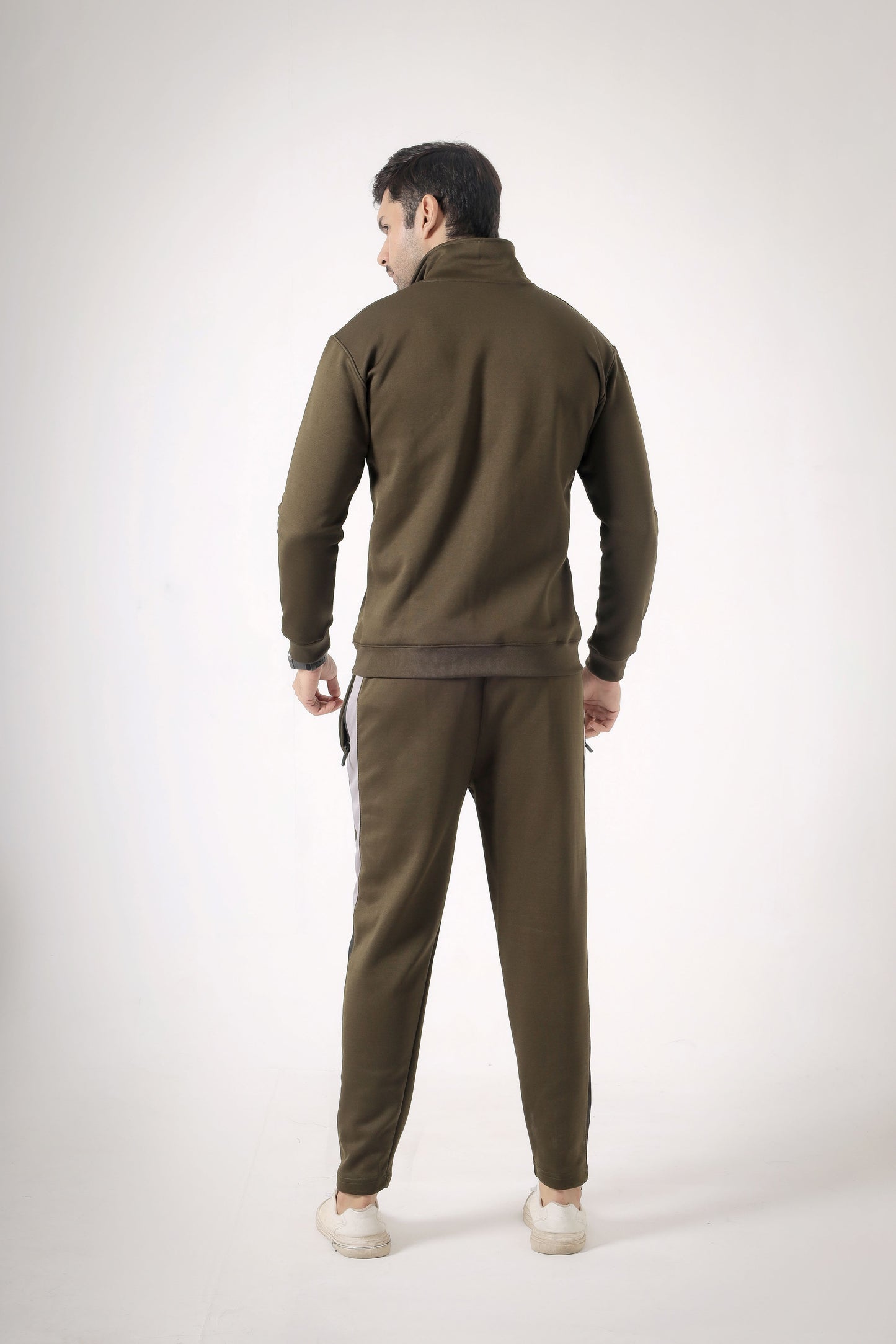 Rustic Ember Limited Edition