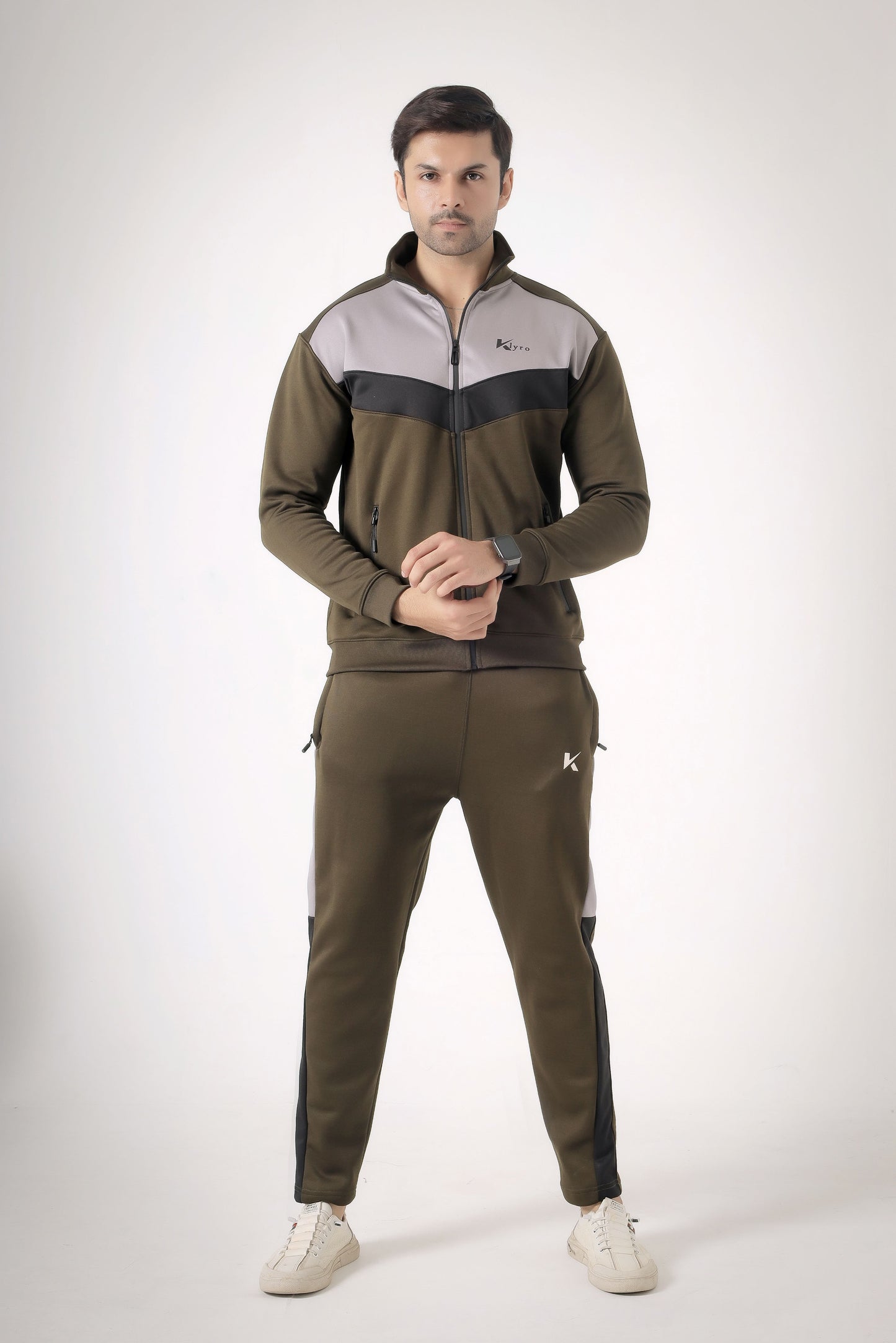 Rustic Ember Limited Edition