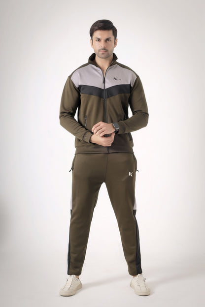 Rustic Ember Limited Edition