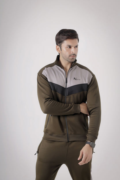 Rustic Ember Limited Edition