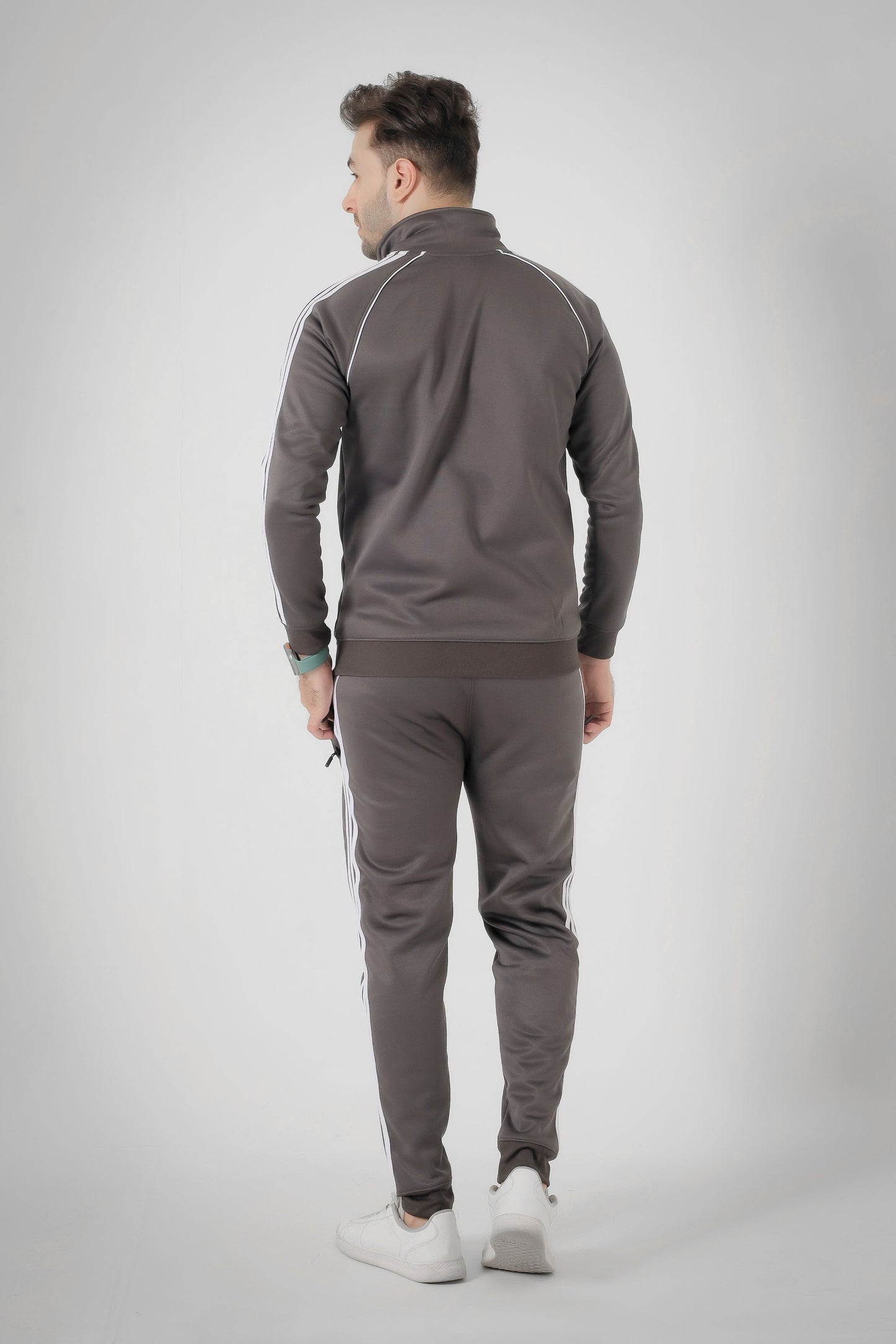 Frostmax Fashion Track  Suit
