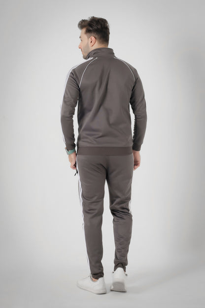 Frostmax Fashion Track  Suit