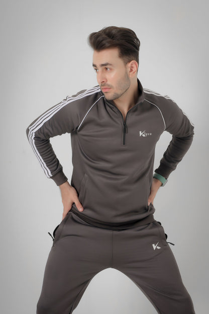 Frostmax Fashion Track  Suit