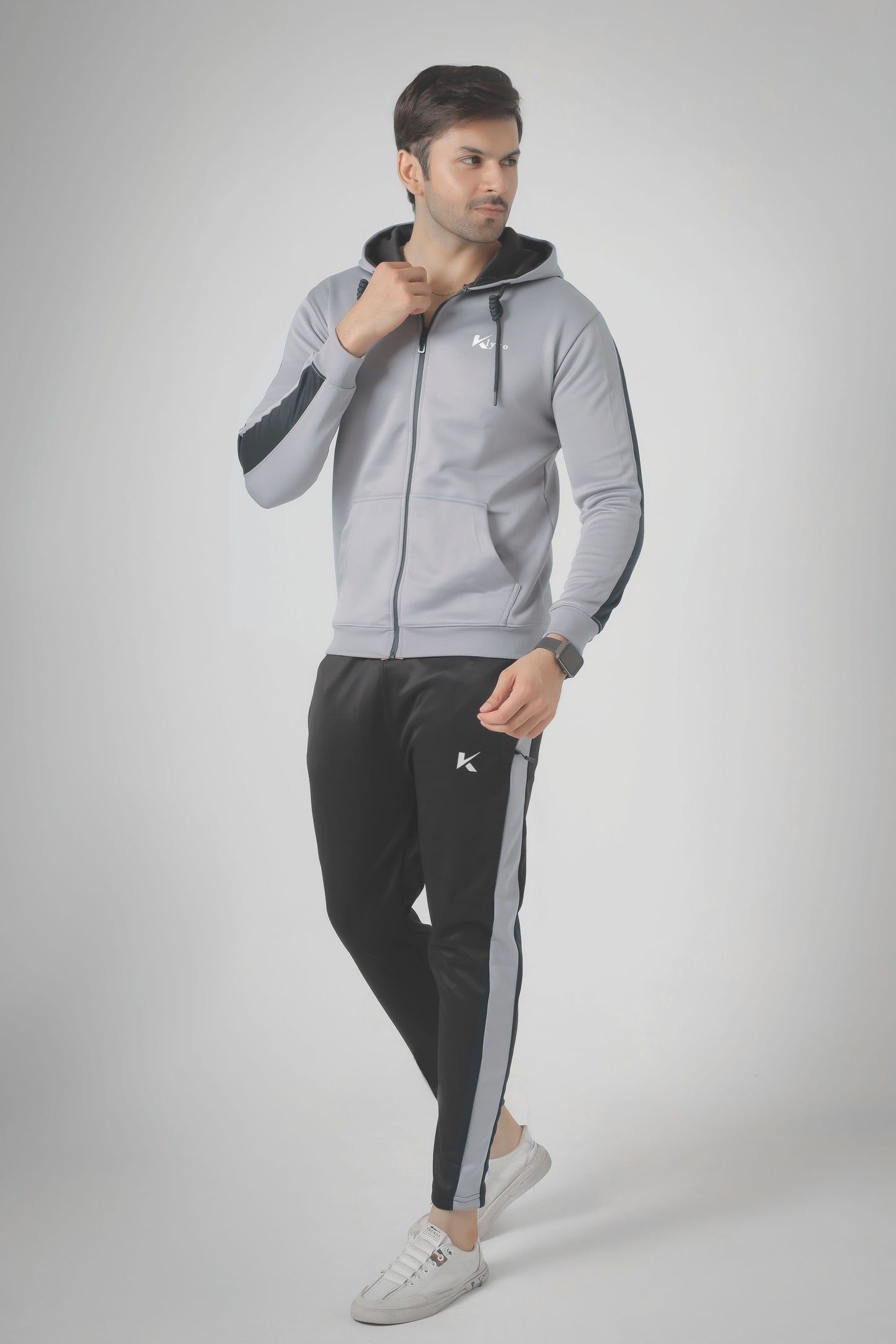Athletics Activewear